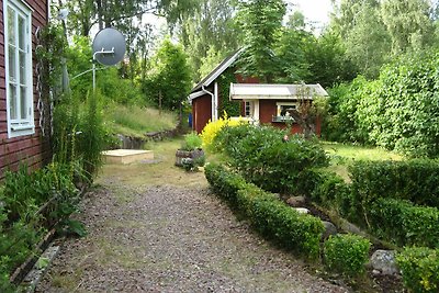 Ferienhaus Oskarslund