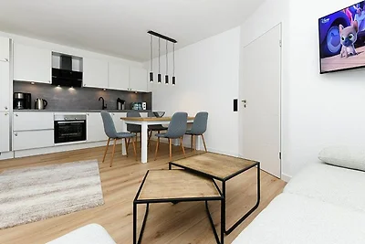 Ferienwohnung Hasennest