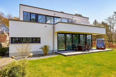 Appartement Sonnenaufgang