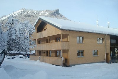 Vakantieappartement Gezinsvakantie Mellau