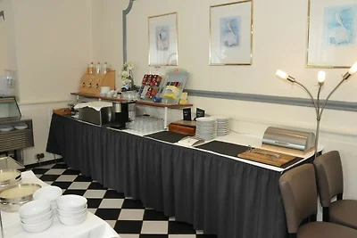 Albergo Cultura ed escursioni Dorsten