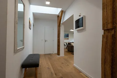 Vakantieappartement Gezinsvakantie Wilhelmshaven