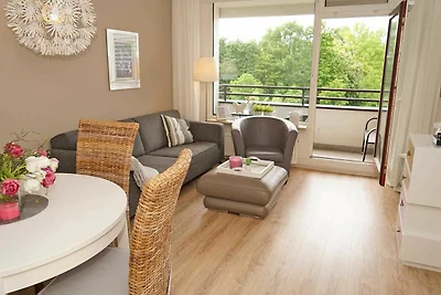 Appartamento Vacanza con famiglia Damp