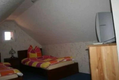 Vakantieappartement Gezinsvakantie Mönkebude