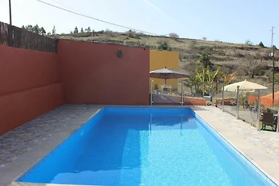 Casa la Viña