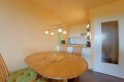 Vakantieappartement Gezinsvakantie Hohegeiß