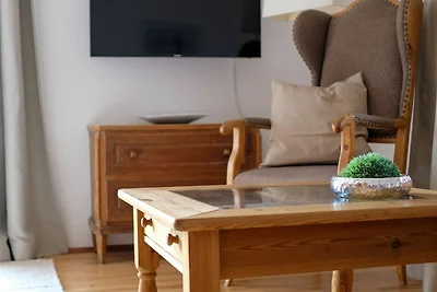 Vakantieappartement Gezinsvakantie Kreuth