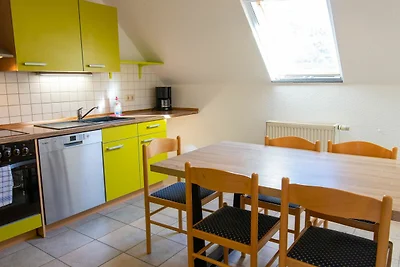Vakantieappartement Gezinsvakantie Klausdorf