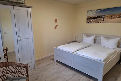 Vakantieappartement Gezinsvakantie Ahlbeck
