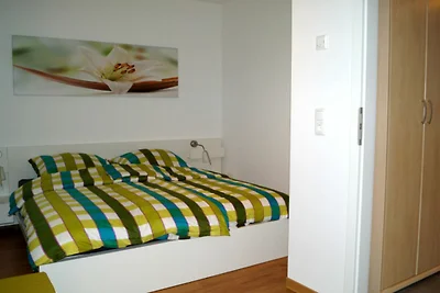 Hotel Cultuur en bezienswaardigheden Graal-Müritz