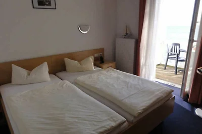 Hotel Cultuur en bezienswaardigheden Sassnitz