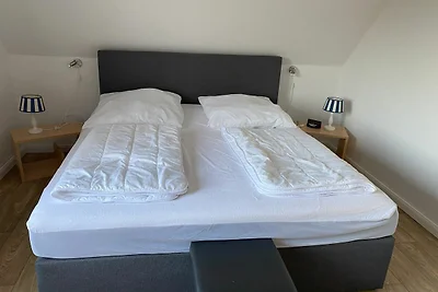 Vakantieappartement Gezinsvakantie Hollern-Twielenfleth