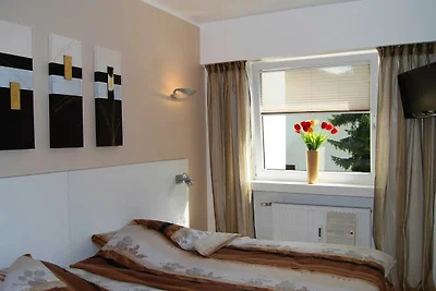 Vakantieappartement Gezinsvakantie Seefeld in Tirol