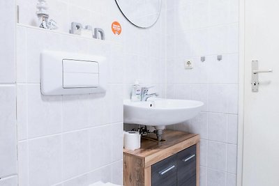 Vakantieappartement Gezinsvakantie Chemnitz