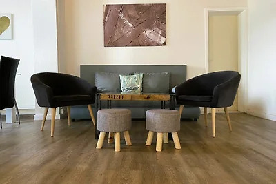 Ferienwohnung Chalet
