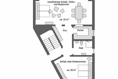 Vakantieappartement Gezinsvakantie Schwerin