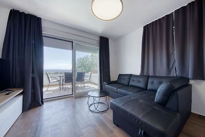 Vakantieappartement Gezinsvakantie Kožino