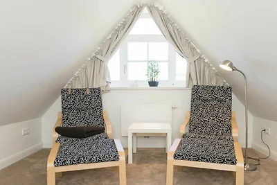 Am Smeelwai Hausteil