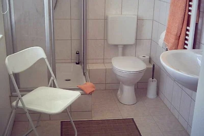 02 Doppelzimmer Kat. II