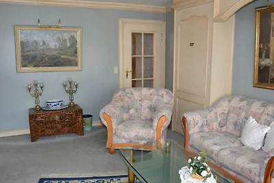 2-Zimmerwohnung Nr. 1