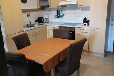 Ferienwohnung