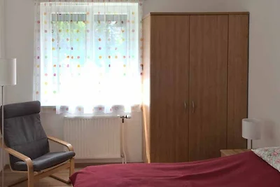 Apartamento Vacaciones familiares Eisenberg