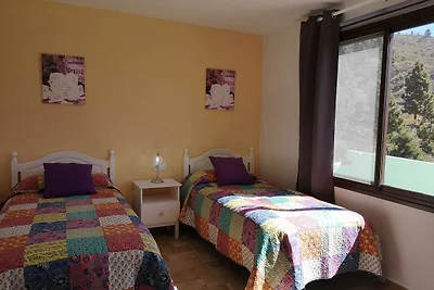 Casa Bejenado D