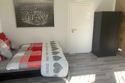 Vakantieappartement Gezinsvakantie Wickede-Ruhr