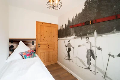 KUHL-Friends Appartement