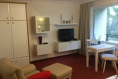 Vakantieappartement Gezinsvakantie Bad Bevensen