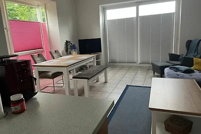 Vakantieappartement Gezinsvakantie Brodersby