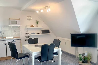 Haus Hus an de Diek Whg 04