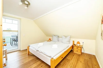 DAW-365 - Moderne Ferienwohnung mit grosser...