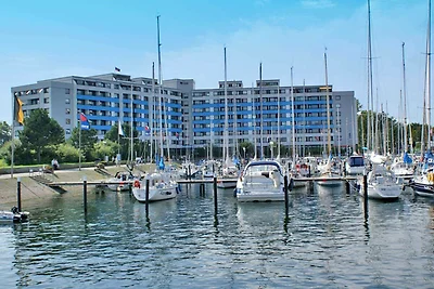 Vakantieappartement Gezinsvakantie Damp
