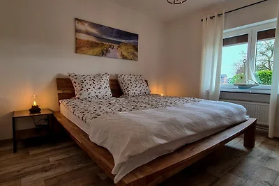 Appartamento Vacanza con famiglia Rabenholz