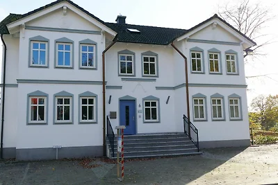 Vakantieappartement Gezinsvakantie Ahlbeck