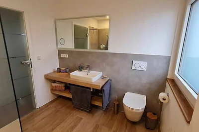 Vakantiehuis Ontspannende vakantie Clausthal-Zellerfeld