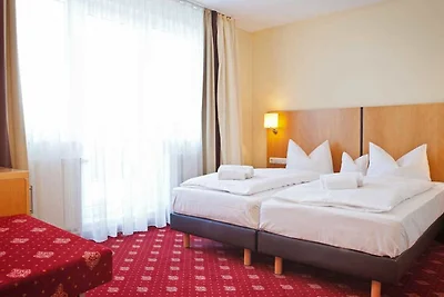 Hotel Cultuur en bezienswaardigheden Stralsund