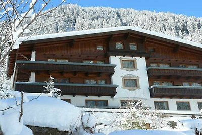 Appartamento Vacanza con famiglia Feichten im Kaunertal