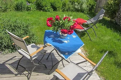 Vakantieappartement Gezinsvakantie Ribnitz-Damgarten
