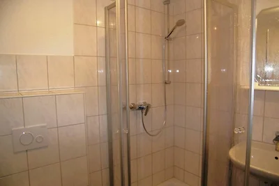 Vakantieappartement Gezinsvakantie Korswandt