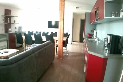 Wohnung 1 (DG)