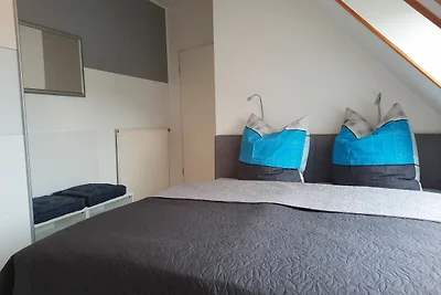 Vakantieappartement Gezinsvakantie Senftenberg