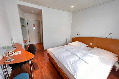 Hotel Cultuur en bezienswaardigheden Dietzenbach