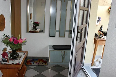 Appartamento Vacanza con famiglia Blankenburg