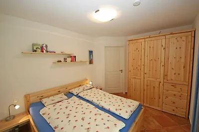 Haus Meeresblick B 0.01 Sebastus mit Terrasse