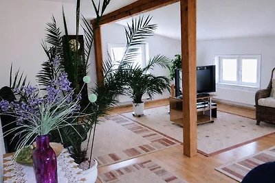 Ferienwohnung Iwan (2.OG)