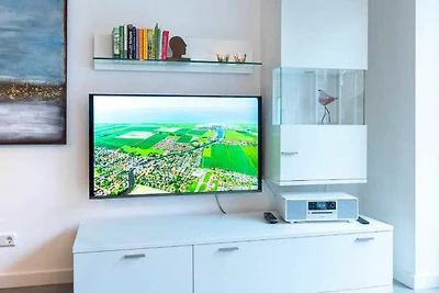 Ferienhaus Muschelpadd