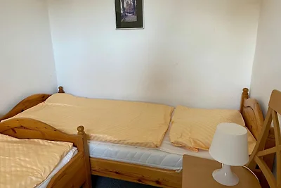 Ferienwohnung Arkona