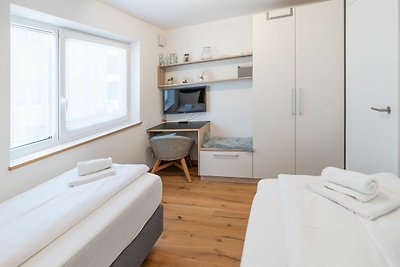 Vakantieappartement Gezinsvakantie Sonthofen